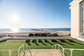Dorma Praia Golfe