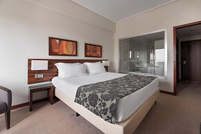 Dorma Praia Golfe
