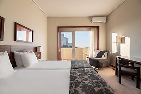 Dorma Praia Golfe