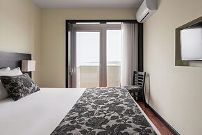 Dorma Praia Golfe