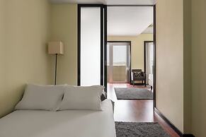 Dorma Praia Golfe