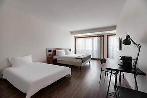 Dorma Praia Golfe