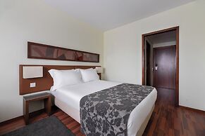 Dorma Praia Golfe