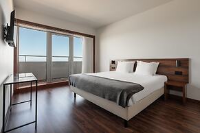 Dorma Praia Golfe