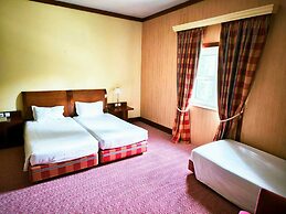 Lam Hotel Caramulo