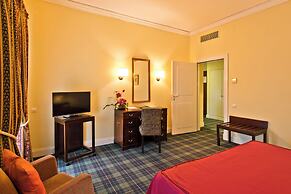 Lam Hotel Caramulo