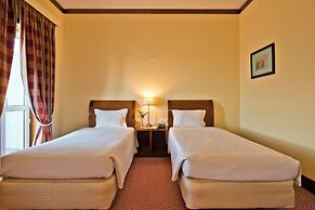 Lam Hotel Caramulo