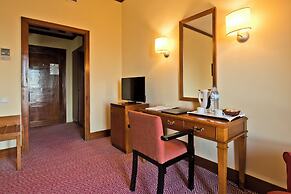 Lam Hotel Caramulo