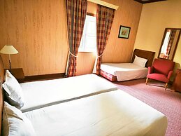 Lam Hotel Caramulo