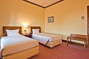 Lam Hotel Caramulo