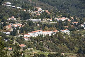 Lam Hotel Caramulo