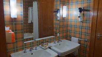 Lam Hotel Caramulo