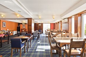 Lam Hotel Caramulo