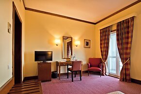 Lam Hotel Caramulo