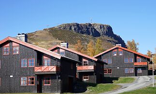 Thon Hotel Skeikampen