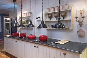 Thon Hotel Skeikampen