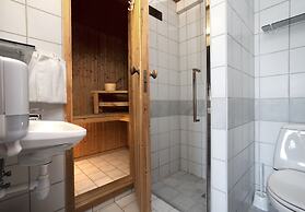 Thon Hotel Skeikampen