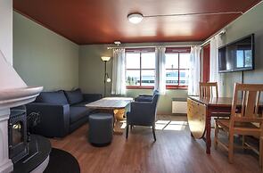 Thon Hotel Skeikampen