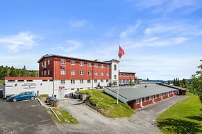 Thon Hotel Skeikampen