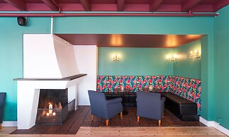Thon Hotel Skeikampen
