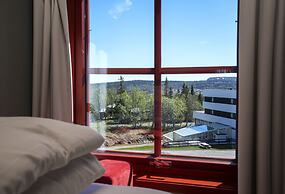 Thon Hotel Skeikampen