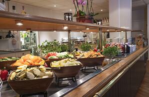 Thon Hotel Skeikampen