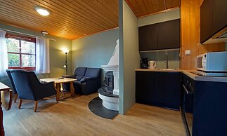 Thon Hotel Skeikampen