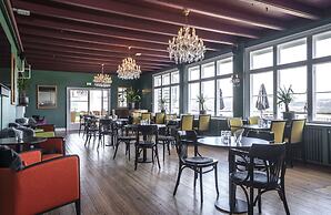 Thon Hotel Skeikampen