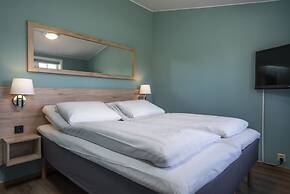 Thon Hotel Skeikampen
