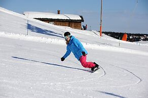 Thon Hotel Skeikampen