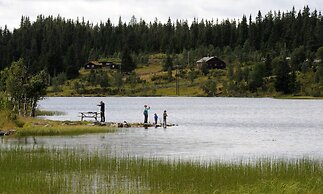 Thon Hotel Skeikampen