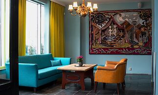 Thon Hotel Skeikampen