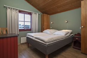 Thon Hotel Skeikampen