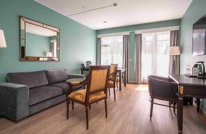 Thon Hotel Skeikampen