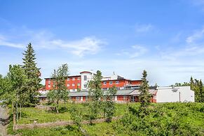 Thon Hotel Skeikampen