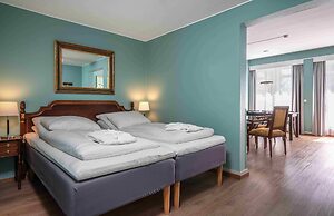 Thon Hotel Skeikampen
