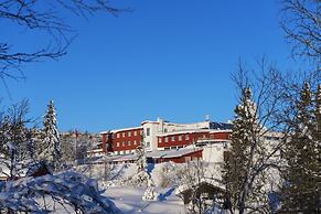 Thon Hotel Skeikampen