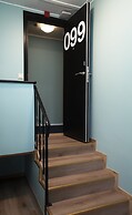 Thon Hotel Skeikampen