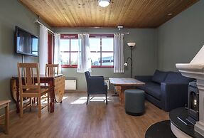 Thon Hotel Skeikampen