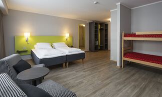 Thon Hotel Hallingdal