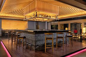 Mövenpick Resort & Spa Bintan Lagoon