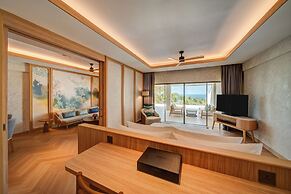 Mövenpick Resort & Spa Bintan Lagoon