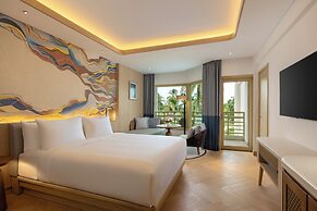 Mövenpick Resort & Spa Bintan Lagoon