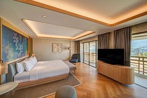 Mövenpick Resort & Spa Bintan Lagoon