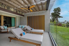 Mövenpick Resort & Spa Bintan Lagoon