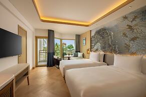 Mövenpick Resort & Spa Bintan Lagoon