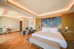 Mövenpick Resort & Spa Bintan Lagoon