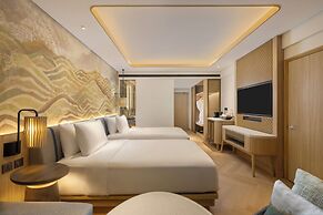Mövenpick Resort & Spa Bintan Lagoon