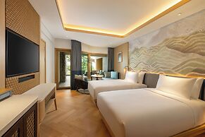 Mövenpick Resort & Spa Bintan Lagoon