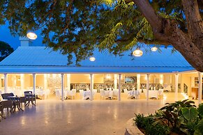 Curtain Bluff Resort - All Inclusive